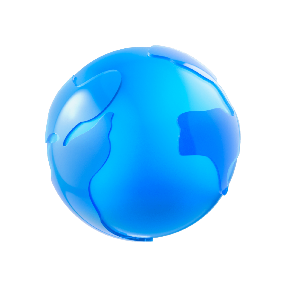International coordination