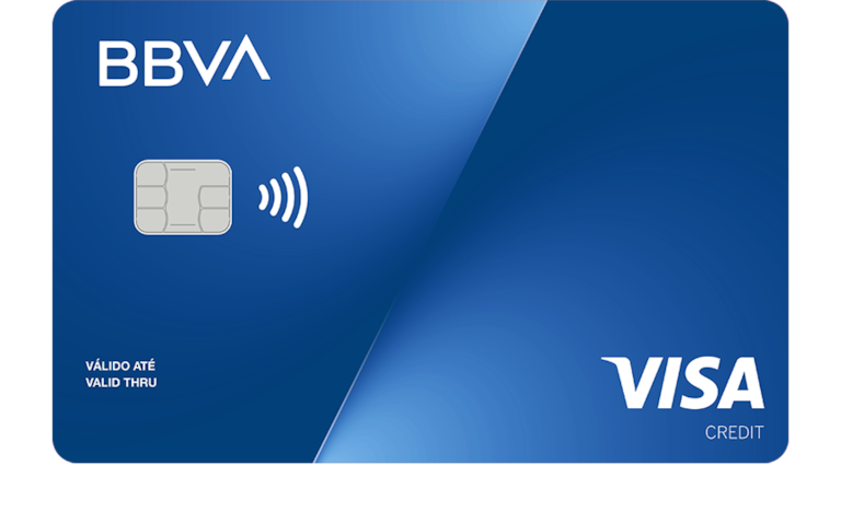 Cartão de Crédito Depois Classic BBVA