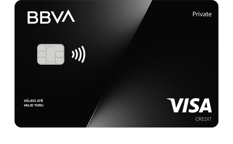 Tarjeta de crédito Depois Gold BBVA