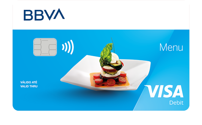 Cartão de Crédito Depois Classic BBVA