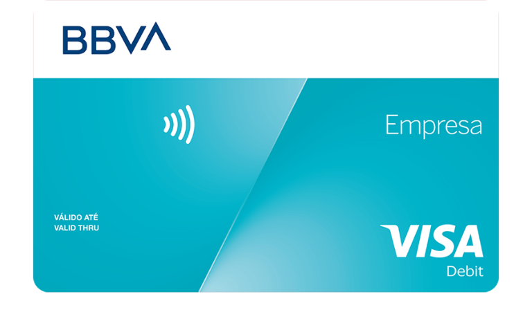 Tarjeta de crédito Depois Classic BBVA