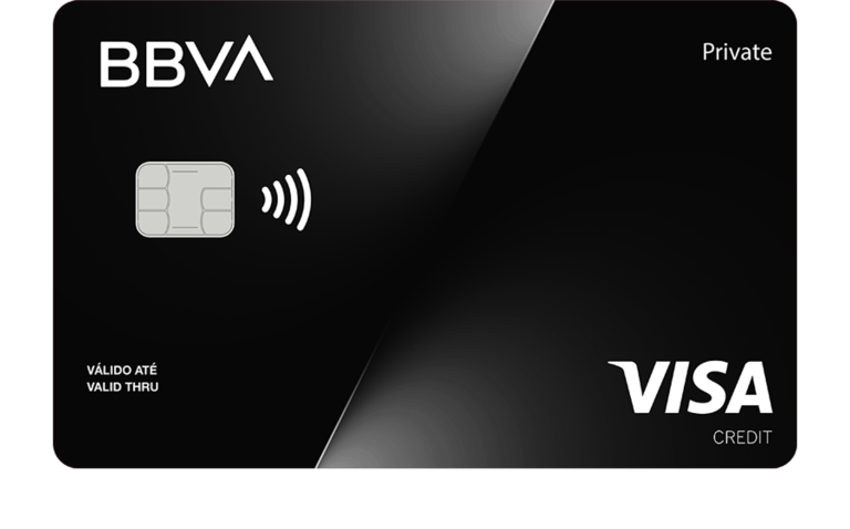 BBVA Depois Gold credit card