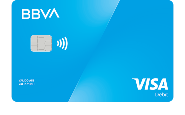 BBVA Depois Classic Credit Card