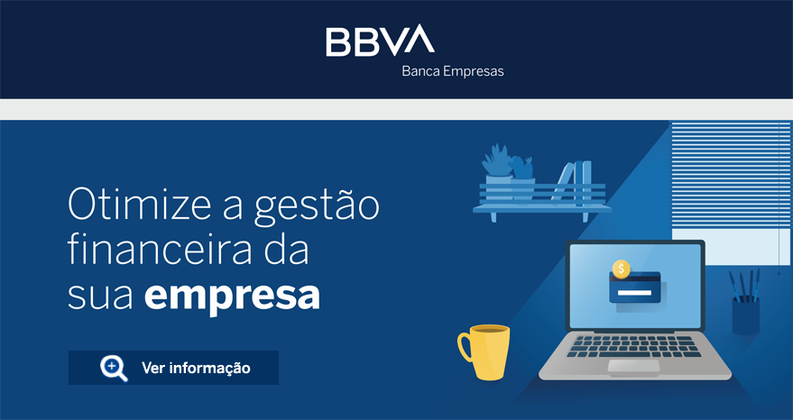 Canais Eletrónicos Diretos BBVA