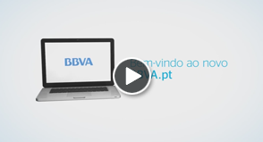 Bem vindo ao BBVA.pt